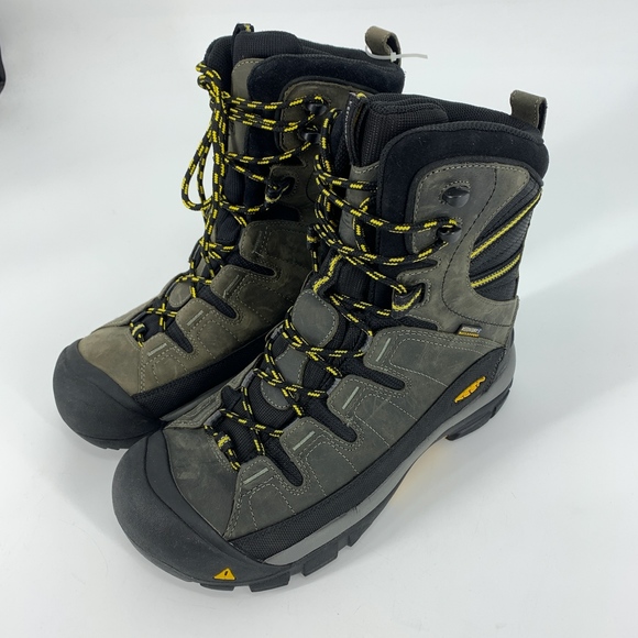 Keen Summit County Waterproof Boot - Picture 4 of 7
